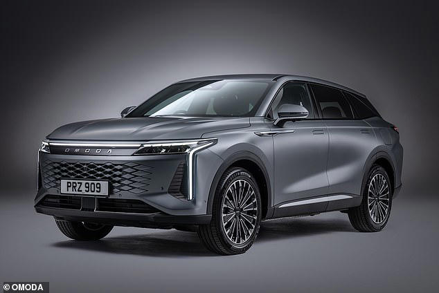 Geely - from fridge parts to EVs..., BYD – mobile phone batteries to the world’s biggest EV maker, Xpeng – search browsers to AI cars, Xiaomi – the smartphone maker turned EV maker, Chery - the Chinese car maker that started by making cars
