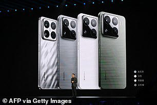 Geely - from fridge parts to EVs..., BYD – mobile phone batteries to the world’s biggest EV maker, Xpeng – search browsers to AI cars, Xiaomi – the smartphone maker turned EV maker, Chery - the Chinese car maker that started by making cars