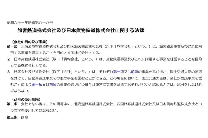 発足38年が映すJR再編論, 8400億円黒字の光と影, アボイダブル制度の真意, 連携不足が招く収益減, 経営統合が生む競争力, 未採算3社が抱える課題と展望, JR7社統括の鉄道再編構想, 企業価値差を超えた統合戦略