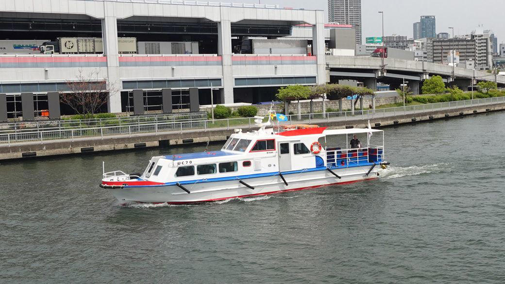 東→西ゲートへバスor徒歩　メリットは「別の意味で景色が楽しい！」, 暑いけど…徒歩での移動も可能, ファストパス的な使い方もできる？優先入場できてオトクな旅客船航路, 意外と使える、新・シャトルバス！ただし、予約システムが…, 暑さ対策は万全に、目指せ「西ゲート・スイスイ入場」！