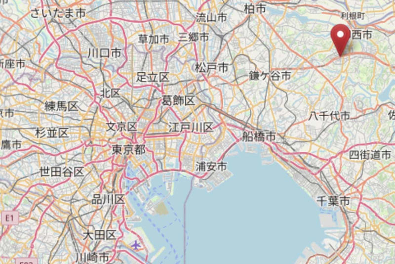唯一の県境越え地下鉄路線, 10号線計画の全貌と展開, 千葉ニュータウンと鉄道計画, 市川市を救った延伸効果, 設備投資が生む輸送効率の向上