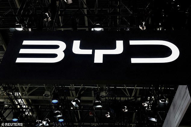 Geely - from fridge parts to EVs..., BYD – mobile phone batteries to the world’s biggest EV maker, Xpeng – search browsers to AI cars, Xiaomi – the smartphone maker turned EV maker, Chery - the Chinese car maker that started by making cars