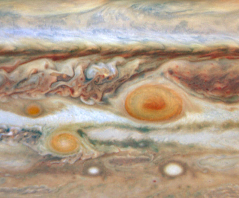 The Birth of a Giant Storm, Size That Defies Imagination, The Science Behind the Spin, Why Jupiter's Weather Works Differently, The Color Mystery, Comparing Earth and Jupiter Storms, The Shrinking Giant, Jupiter's Other Storms, Technological Marvels Studying the Storm, What Lies Beneath the Surface, The Storm's Influence on Jupiter's Weather, Future Predictions and Scientific Mysteries, Lessons for Understanding Other Worlds, Climate Change Implications, The Role of Computer Modeling, Cultural Impact and Public Fascination, Ongoing Research and Future Missions, The Great Red Spot's Legacy