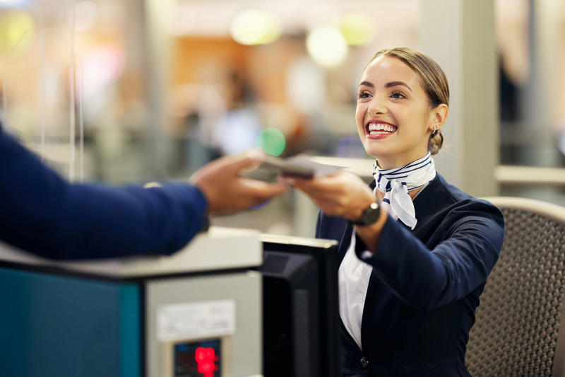 Booking tips for a seat at the pointy end, Stay loyal, Collect air miles, Avoid peak season