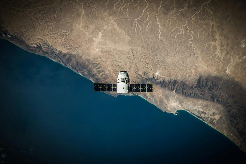 Shielding satellites The Sun's central role in Earth's stability, A sudden flare, The largest solar storm on record, Canary Islands offers the best view, Advanced instruments, Source of life, The chances of a geomagnetic storm, Protective measures, Shielding satellites, Dependence on technology, No risk of extinction, Risks for astronauts