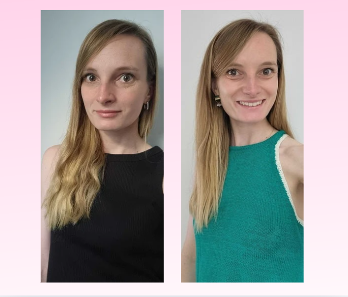 What is colour analysis and why is it suddenly everywhere?, Which brings me to why I signed up, The process: part science, part…vibes?, Is colour analysis worth it?