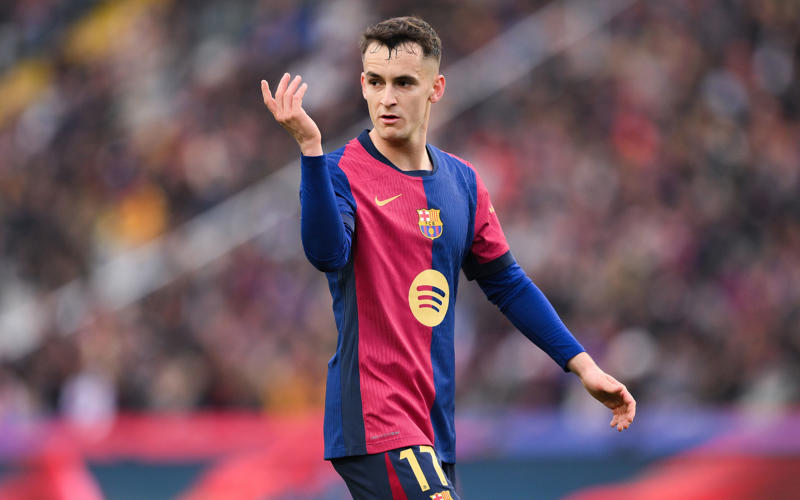 Latest transfer news headlines, Gyokeres update, Arsenal set to commence Nwaneri contract talks, DONE DEAL, Mosquera to Arsenal, Garnacho rejects Al Nassr move, West Ham target Liverpool duo, Spurs eye Esteve, Arsenal 'completing' Gyokeres move, Battle for Palhinha, Petrovic set for Bournemouth medical, Sunderland eye Ramsdale, Kiwior no longer part of Arteta's plans, Ferguson 'chooses' Roma, Bizot set for Villa, Arsenal set to commence Nwaneri contract talks, West Ham close in on new signing, Arsenal 'setback' in Gyokeres pursuit, Arsenal to Madueke update, Man Utd braced for Barca approach for Rashford, Spurs hope over Gibbs-White, Arsenal target Gyokeres as part of TRIPLE deal, Fenerbahce rule out move for Spurs midfielder, Garnacho rejects Al Nassr move, Totteham latest on Gibbs-White, Benfica target cut-price Joao Felix deal, Chelsea set Nkunku price, PSG want Fulham ‘crown jewel’, Carroll in shock Dagenham and Redbridge move, Arsenal and Chelsea move for Barcelona midfielder, Man Utd eye shock move for Chelsea star, Arsenal work on fresh Gyokeres deal, Konate rejects new Liverpool deal, What next for Gyokeres?, Gibbs-White absent from Forest friendly, DONE DEAL, Sporting issue Gyokeres statement, Kudus explains Spurs decision, Elanga excited after completing Newcastle transfer, Gyokeres update, Henderson to join Brentford, Zubimendi straight down to business, Mosquera returns to training, Wissa bid rejected, Spurs remain interested, Rodrygo asking price, Gittens shirt number theory, Nwaneri contract latest, DONE DEAL, Eze absence explained, Man Utd could hijack Galatasaray's Osimhen talks, Tottenham still hopeful over Gibbs-White deal, Newcastle prepare opening Gallagher bid, Mbeumo expected to join Man Utd next week, Grealish declares love for Man City, Bissouma tells Tottenham he wants to stay, Real Madrid weigh up huge bid for Liverpool star, Madueke lands back in England ahead of Arsenal medical, Chelsea offered hope over Donnarumma deal, Douglas Luiz wants Tottenham move as West Ham lodge loan bid, Man City join race for £34m-rated Wesley, Spurs expect Romero to stay this summer, Jackson is not untouchable at Chelsea, Juve agree fee for Sancho, Man Utd in talks over double midfielder deal, Tottenham still hopeful over Gibbs-White, Arsenal to make Eze bid, Madueke set for Arsenal medical, Gyokeres to Arsenal deal 'absolutely on', Maresca confirms Madueke deal, Arsenal eye Eze alternative, Newcastle sign Elanga, Gyokeres due back at Sporting, Real sell one more, Real considering huge bid for Liverpool star, Petrovic deal agreed, Woltemade offer knocked back, Liverpool considering Gordon, Bayern make Diaz offer, Liverpool to open Ekitike talks, Benfica want 50% of Felix, Antony nearing Man Utd exit, Bissouma to Fener?, United ready to gazump Gala, Jackson not untouchable, Propper set for Twente return, Rohl set for stunning Sheff Wednesday comeback, Aubameyang in line for Marseille return, Rodrygo to Arsenal update, Munoz 'open' to Crystal Palace exit, Madueke medical, Chelsea in advanced talks for £25m deal