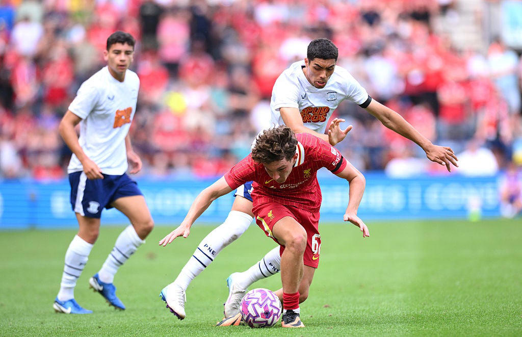 Preston vs Liverpool LIVE, FULL-TIME! Preston 1-3 Liverpool, FULL-TIME! Preston 1-3 Liverpool, FULL-TIME! Preston 1-3 Liverpool, FULL-TIME! Preston 1-3 Liverpool, FULL-TIME! Preston 1-3 Liverpool, FULL-TIME! Preston 1-3 Liverpool, Preston 1-3 Liverpool, GOAL! Preston 1-3 Liverpool, Preston 1-2 Liverpool, GOAL! Preston 1-2 Liverpool, Preston 0-2 Liverpool, Preston 0-2 Liverpool, Preston 0-2 Liverpool, Preston 0-2 Liverpool, Preston 0-2 Liverpool, Preston 0-2 Liverpool, Preston 0-2 Liverpool, Preston 0-2 Liverpool, Preston 0-2 Liverpool, Preston 0-2 Liverpool, GOAL! Preston 0-2 Liverpool, Preston 0-1 Liverpool, Preston 0-1 Liverpool, KICK-OFF! Preston 0-1 Liverpool, HALF-TIME! Preston 0-1 Liverpool, HALF-TIME! Preston 0-1 Liverpool, HALF-TIME! Preston 0-1 Liverpool, Preston 0-1 Liverpool, Preston 0-1 Liverpool, Preston 0-1 Liverpool, Preston 0-1 Liverpool, GOAL! Preston 0-1 Liverpool, Preston 0-0 Liverpool, Preston 0-0 Liverpool, Preston 0-0 Liverpool, Preston 0-0 Liverpool, Preston 0-0 Liverpool, Preston 0-0 Liverpool, Preston 0-0 Liverpool, Liverpool fans pay tributes to Diogo Jota, Preston 0-0 Liverpool, Preston 0-0 Liverpool, Preston 0-0 Liverpool, Preston 0-0 Liverpool, Preston 0-0 Liverpool, KICK-OFF! Preston 0-0 Liverpool, Preston vs Liverpool LIVE, Preston vs Liverpool LIVE, Preston vs Liverpool LIVE, Team news, Preston vs Liverpool LIVE, Tributes to begin soon, How can I watch the match?, Liverpool's pre-season, What are the tributes taking place at Deepdale?, Team news, Liverpool pre-season friendlies 2025: Full schedule and results, Liverpool to retire No 20 shirt in memory of Diogo Jota, How can I watch the match?, When is Preston vs Liverpool?, Good afternoon