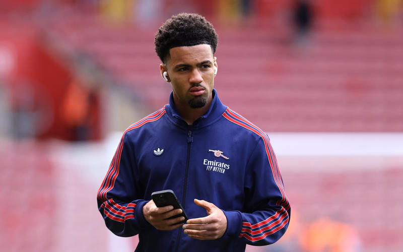 Latest transfer news headlines, Gyokeres update, Arsenal set to commence Nwaneri contract talks, DONE DEAL, Mosquera to Arsenal, Garnacho rejects Al Nassr move, West Ham target Liverpool duo, Spurs eye Esteve, Arsenal 'completing' Gyokeres move, Battle for Palhinha, Petrovic set for Bournemouth medical, Sunderland eye Ramsdale, Kiwior no longer part of Arteta's plans, Ferguson 'chooses' Roma, Bizot set for Villa, Arsenal set to commence Nwaneri contract talks, West Ham close in on new signing, Arsenal 'setback' in Gyokeres pursuit, Arsenal to Madueke update, Man Utd braced for Barca approach for Rashford, Spurs hope over Gibbs-White, Arsenal target Gyokeres as part of TRIPLE deal, Fenerbahce rule out move for Spurs midfielder, Garnacho rejects Al Nassr move, Totteham latest on Gibbs-White, Benfica target cut-price Joao Felix deal, Chelsea set Nkunku price, PSG want Fulham ‘crown jewel’, Carroll in shock Dagenham and Redbridge move, Arsenal and Chelsea move for Barcelona midfielder, Man Utd eye shock move for Chelsea star, Arsenal work on fresh Gyokeres deal, Konate rejects new Liverpool deal, What next for Gyokeres?, Gibbs-White absent from Forest friendly, DONE DEAL, Sporting issue Gyokeres statement, Kudus explains Spurs decision, Elanga excited after completing Newcastle transfer, Gyokeres update, Henderson to join Brentford, Zubimendi straight down to business, Mosquera returns to training, Wissa bid rejected, Spurs remain interested, Rodrygo asking price, Gittens shirt number theory, Nwaneri contract latest, DONE DEAL, Eze absence explained, Man Utd could hijack Galatasaray's Osimhen talks, Tottenham still hopeful over Gibbs-White deal, Newcastle prepare opening Gallagher bid, Mbeumo expected to join Man Utd next week, Grealish declares love for Man City, Bissouma tells Tottenham he wants to stay, Real Madrid weigh up huge bid for Liverpool star, Madueke lands back in England ahead of Arsenal medical, Chelsea offered hope over Donnarumma deal, Douglas Luiz wants Tottenham move as West Ham lodge loan bid, Man City join race for £34m-rated Wesley, Spurs expect Romero to stay this summer, Jackson is not untouchable at Chelsea, Juve agree fee for Sancho, Man Utd in talks over double midfielder deal, Tottenham still hopeful over Gibbs-White, Arsenal to make Eze bid, Madueke set for Arsenal medical, Gyokeres to Arsenal deal 'absolutely on', Maresca confirms Madueke deal, Arsenal eye Eze alternative, Newcastle sign Elanga, Gyokeres due back at Sporting, Real sell one more, Real considering huge bid for Liverpool star, Petrovic deal agreed, Woltemade offer knocked back, Liverpool considering Gordon, Bayern make Diaz offer, Liverpool to open Ekitike talks, Benfica want 50% of Felix, Antony nearing Man Utd exit, Bissouma to Fener?, United ready to gazump Gala, Jackson not untouchable, Propper set for Twente return, Rohl set for stunning Sheff Wednesday comeback, Aubameyang in line for Marseille return, Rodrygo to Arsenal update, Munoz 'open' to Crystal Palace exit, Madueke medical, Chelsea in advanced talks for £25m deal
