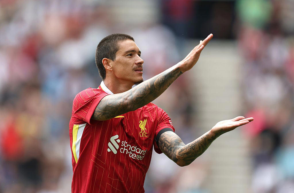 Preston vs Liverpool LIVE, FULL-TIME! Preston 1-3 Liverpool, FULL-TIME! Preston 1-3 Liverpool, FULL-TIME! Preston 1-3 Liverpool, FULL-TIME! Preston 1-3 Liverpool, FULL-TIME! Preston 1-3 Liverpool, FULL-TIME! Preston 1-3 Liverpool, Preston 1-3 Liverpool, GOAL! Preston 1-3 Liverpool, Preston 1-2 Liverpool, GOAL! Preston 1-2 Liverpool, Preston 0-2 Liverpool, Preston 0-2 Liverpool, Preston 0-2 Liverpool, Preston 0-2 Liverpool, Preston 0-2 Liverpool, Preston 0-2 Liverpool, Preston 0-2 Liverpool, Preston 0-2 Liverpool, Preston 0-2 Liverpool, Preston 0-2 Liverpool, GOAL! Preston 0-2 Liverpool, Preston 0-1 Liverpool, Preston 0-1 Liverpool, KICK-OFF! Preston 0-1 Liverpool, HALF-TIME! Preston 0-1 Liverpool, HALF-TIME! Preston 0-1 Liverpool, HALF-TIME! Preston 0-1 Liverpool, Preston 0-1 Liverpool, Preston 0-1 Liverpool, Preston 0-1 Liverpool, Preston 0-1 Liverpool, GOAL! Preston 0-1 Liverpool, Preston 0-0 Liverpool, Preston 0-0 Liverpool, Preston 0-0 Liverpool, Preston 0-0 Liverpool, Preston 0-0 Liverpool, Preston 0-0 Liverpool, Preston 0-0 Liverpool, Liverpool fans pay tributes to Diogo Jota, Preston 0-0 Liverpool, Preston 0-0 Liverpool, Preston 0-0 Liverpool, Preston 0-0 Liverpool, Preston 0-0 Liverpool, KICK-OFF! Preston 0-0 Liverpool, Preston vs Liverpool LIVE, Preston vs Liverpool LIVE, Preston vs Liverpool LIVE, Team news, Preston vs Liverpool LIVE, Tributes to begin soon, How can I watch the match?, Liverpool's pre-season, What are the tributes taking place at Deepdale?, Team news, Liverpool pre-season friendlies 2025: Full schedule and results, Liverpool to retire No 20 shirt in memory of Diogo Jota, How can I watch the match?, When is Preston vs Liverpool?, Good afternoon