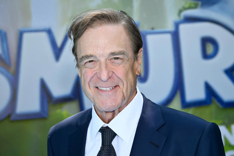 Paramount Pictures “Smurfs” Los Angeles Premiere