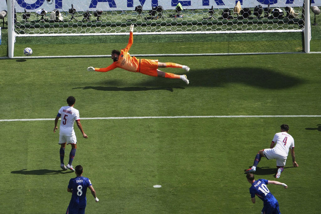 APTOPIX CWC Chelsea PSG Soccer