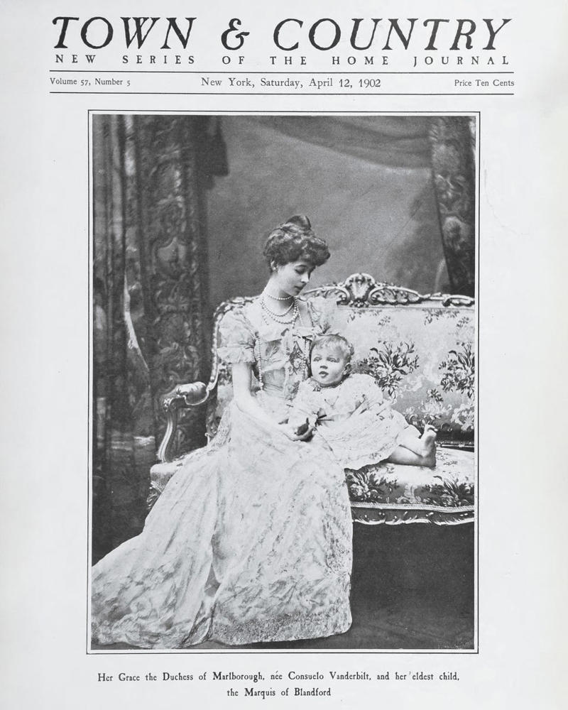 Cornelius Vanderbilt, William Henry “Billy” Vanderbilt, Cornelius Vanderbilt II, Reginald Claypoole Vanderbilt, William Kissam Vanderbilt, Consuelo Vanderbilt, George Washington Vanderbilt II