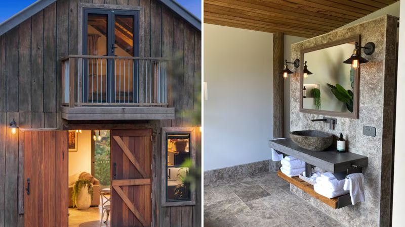 The best romantic Airbnbs in NSW, The best tiny home Airbnbs in NSW, The best treehouse Airbnb in NSW, The best couples’ retreat Airbnb in NSW, The best Airbnb farm stay in NSW, The best off grid Airbnb in NSW, The best Airbnb in NSW with ocean views, Read More 