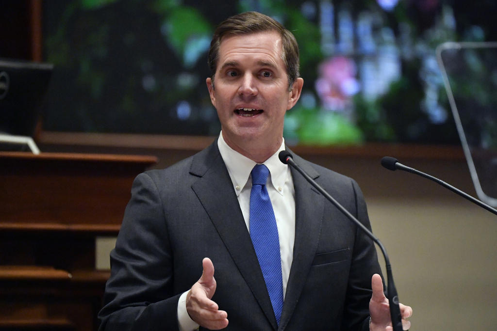 Democrats look to turn the page from 2024, A Kentucky Democrat steps into the conversation, Who else is stepping up?, Newsom's South Carolina dance, New Hampshire remains a player, What do the voters say?