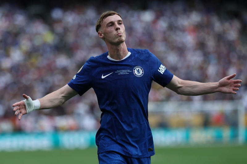 On the horizon, The players, Morgan Gibbs-White (9 assists), Morgan Rodgers (10 assists), Anthony Elanga (10 assists), Tijjani Reijnders (11 assists), Eberechi Eze (12 assists), Cole Palmer (13 assists), Mohamed Salah (13 assists), Bruno Fernandes (15 assists), Bukayo Saka (17 assists)