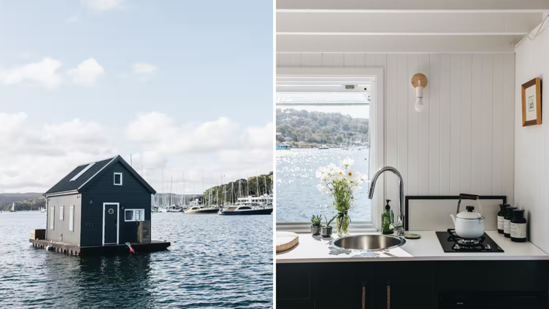 The best romantic Airbnbs in NSW, The best tiny home Airbnbs in NSW, The best treehouse Airbnb in NSW, The best couples’ retreat Airbnb in NSW, The best Airbnb farm stay in NSW, The best off grid Airbnb in NSW, The best Airbnb in NSW with ocean views, Read More 