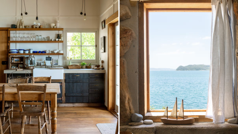 The best romantic Airbnbs in NSW, The best tiny home Airbnbs in NSW, The best treehouse Airbnb in NSW, The best couples’ retreat Airbnb in NSW, The best Airbnb farm stay in NSW, The best off grid Airbnb in NSW, The best Airbnb in NSW with ocean views, Read More 