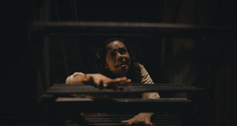 10. Final Destination: Bloodlines, dir. Zach Lipovsky, 9. Infinity Pool, dir. Brandon Cronenberg, 8. Nosferatu, dir. Robert Eggers, 7. X, dir. Ti West, 6. Longlegs, dir. Oswald Perkins, 5. Oddity, dir. Damian McCarthy, 4. Barbarian, dir. Zach Creggar, 3. Nope, dir. Jordan Peele, 2. Host, dir. Rob Savage, 1. Titane, dir. Julia Ducournau