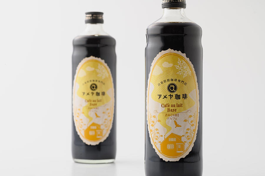 ◆【秋田県】08COFFEE「アイスコーヒーミニ」, ◆【秋田県】自家焙煎珈琲専門店 アメヤ珈琲「カフェオレベース デカフェ」, ◆【栃木県】ISLAND STONE COFFEE ROASTERS「カフェラテベース」, ◆【三重県】山村乳業「山村コーヒー」, ◆【和歌山県】KAMIN COFFEE ROASTERS「カフェオレベース」, ◆【山口県】徳山コーヒーボーイ「山口 萩の塩カフェオーレ」, ◆【香川県】コーヒービーンズショップ アロバー「ギュー乳ビン」、「ギュギュ」