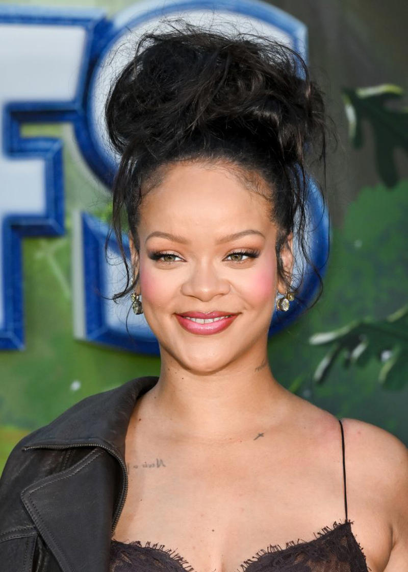Paramount Pictures “Smurfs” Los Angeles Premiere