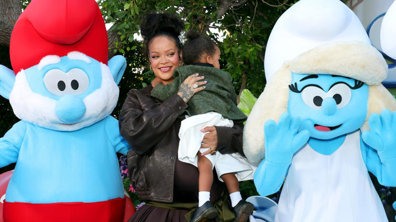 rihanna