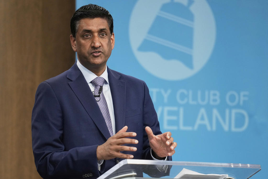 Democrats look to turn the page from 2024, A Kentucky Democrat steps into the conversation, Who else is stepping up?, Newsom's South Carolina dance, New Hampshire remains a player, What do the voters say?