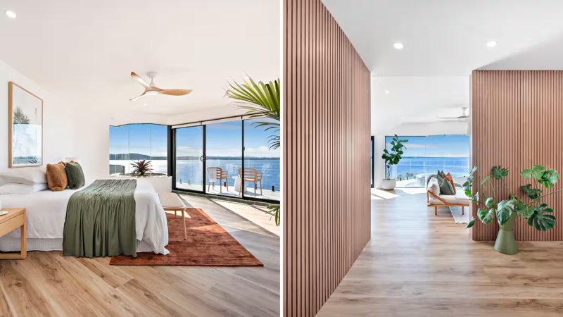 The best romantic Airbnbs in NSW, The best tiny home Airbnbs in NSW, The best treehouse Airbnb in NSW, The best couples’ retreat Airbnb in NSW, The best Airbnb farm stay in NSW, The best off grid Airbnb in NSW, The best Airbnb in NSW with ocean views, Read More 