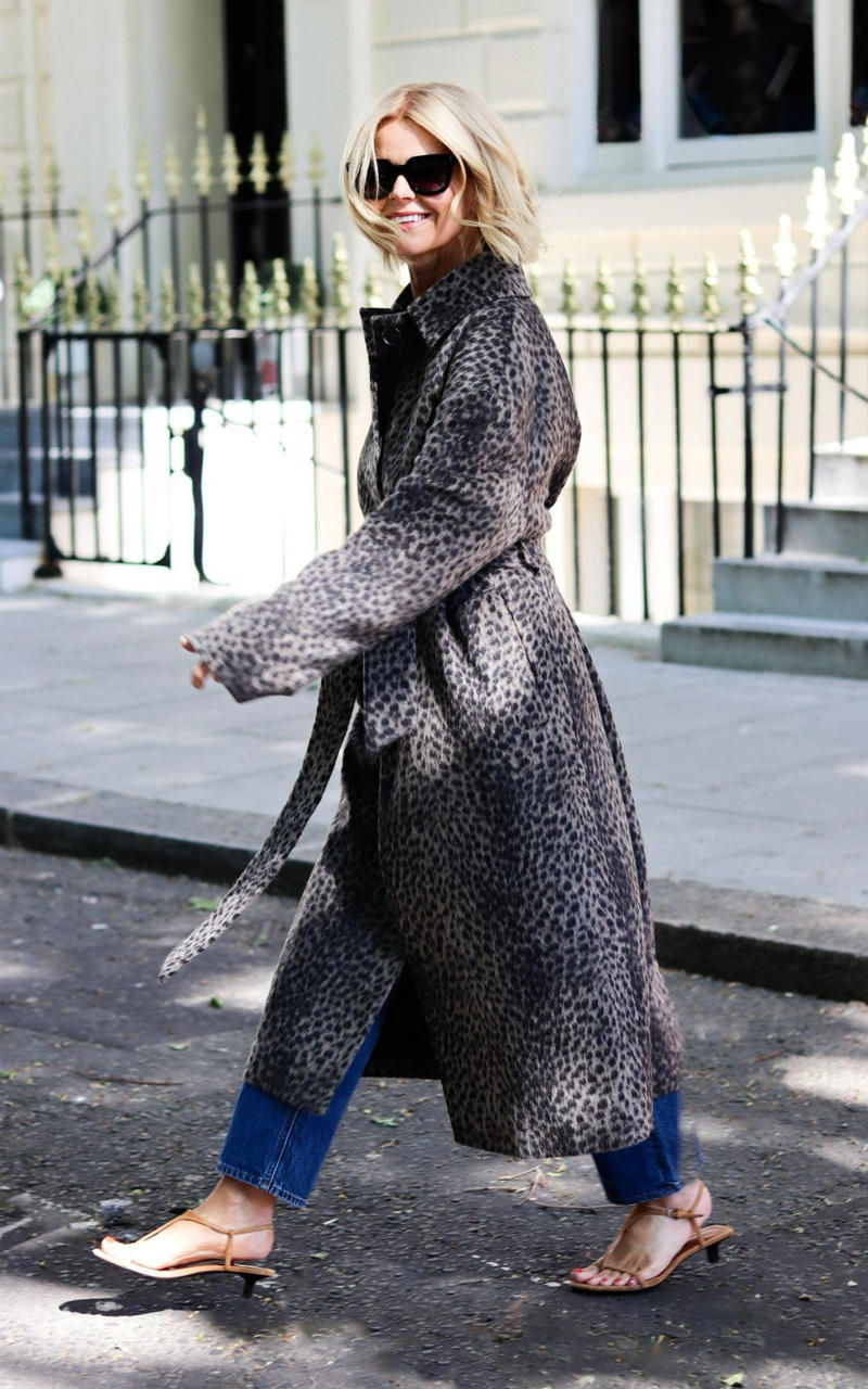 How it started, How it’s going, The 10 easy pieces, Cath’s style rules, Get Cath’s look
