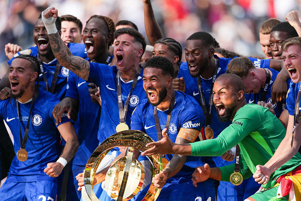 What do Chelsea get if they win the Club World Cup?,      Get personalised updates on Chelsea every day   , How much prize money will Chelsea receive?, Do Chelsea automatically qualify for the next Club World Cup?