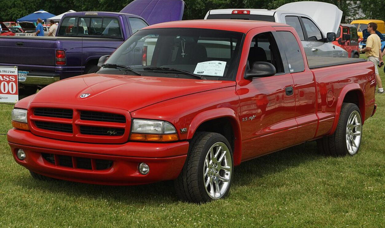 Dodge Dakota (2000–2004) When The Odometer Turns Six Figures, Chevrolet Colorado (2004–2006), Nissan Frontier (2005–2008), Ford F-150 (2004–2008, 5.4L Triton), Ram 1500 (2011–2013), Toyota Tundra (2000–2003), GMC Canyon (2004–2006), Chevrolet Silverado 1500 (2014–2016, 5.3L V8), Dodge Dakota (2000–2004), Ford Ranger (1998–2003), Ram 2500 (2012–2014), Chevrolet Avalanche (2007–2011), Mazda B-Series (1999–2004), Isuzu i-Series (2006–2008), Lincoln Mark LT (2006–2008), Honda Ridgeline (2006–2008), Ford Explorer Sport Trac (2001–2005), Ram 3500 (2011–2012), Nissan Titan (2004–2006), Suzuki Equator (2009–2012), Chevrolet S-10 (1998–2003), Volkswagen Amarok (Early Diesel Models), Toyota Tacoma (2012–2022), Ford F-150 (2015–2020, 2.7L EcoBoost), Chevrolet Silverado 1500 (2010–2013, 5.3L V8), GMC Sierra 1500 (2011–2014), Toyota Tundra (2014–2021), Ram 1500 (2019–2023 With 5.7L HEMI), Ford Ranger (2019–2022), Chevrolet Colorado (2016–2022, Diesel), Mazda BT-50 (Global), Chevrolet Silverado 2500HD (2015–2020, Duramax), Ram 2500 (2016–2020, Cummins Diesel), Ford Super Duty F-250 (2017–2022), Toyota Land Cruiser Pickup (Global), Jeep Gladiator (2020–2023), Isuzu D-Max (Global), Chevrolet SSR (2005–2006), Ford Courier (Global), GMC Canyon (2015–2020, 3.6L V6), Toyota 4Runner Pickup (1984–1995), Ford F-150 (2009–2014, 5.0L V8)