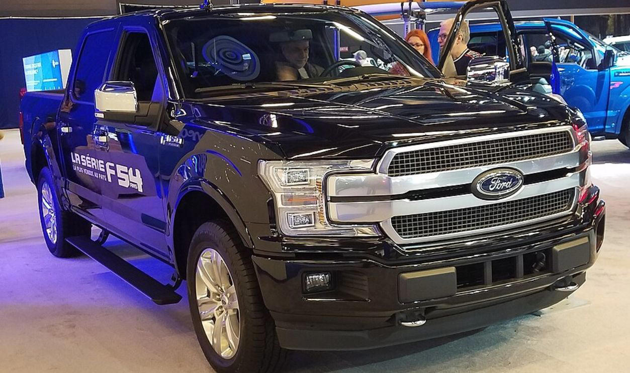 Ford F-150 (2015–2020, 2.7L EcoBoost) When The Odometer Turns Six Figures, Chevrolet Colorado (2004–2006), Nissan Frontier (2005–2008), Ford F-150 (2004–2008, 5.4L Triton), Ram 1500 (2011–2013), Toyota Tundra (2000–2003), GMC Canyon (2004–2006), Chevrolet Silverado 1500 (2014–2016, 5.3L V8), Dodge Dakota (2000–2004), Ford Ranger (1998–2003), Ram 2500 (2012–2014), Chevrolet Avalanche (2007–2011), Mazda B-Series (1999–2004), Isuzu i-Series (2006–2008), Lincoln Mark LT (2006–2008), Honda Ridgeline (2006–2008), Ford Explorer Sport Trac (2001–2005), Ram 3500 (2011–2012), Nissan Titan (2004–2006), Suzuki Equator (2009–2012), Chevrolet S-10 (1998–2003), Volkswagen Amarok (Early Diesel Models), Toyota Tacoma (2012–2022), Ford F-150 (2015–2020, 2.7L EcoBoost), Chevrolet Silverado 1500 (2010–2013, 5.3L V8), GMC Sierra 1500 (2011–2014), Toyota Tundra (2014–2021), Ram 1500 (2019–2023 With 5.7L HEMI), Ford Ranger (2019–2022), Chevrolet Colorado (2016–2022, Diesel), Mazda BT-50 (Global), Chevrolet Silverado 2500HD (2015–2020, Duramax), Ram 2500 (2016–2020, Cummins Diesel), Ford Super Duty F-250 (2017–2022), Toyota Land Cruiser Pickup (Global), Jeep Gladiator (2020–2023), Isuzu D-Max (Global), Chevrolet SSR (2005–2006), Ford Courier (Global), GMC Canyon (2015–2020, 3.6L V6), Toyota 4Runner Pickup (1984–1995), Ford F-150 (2009–2014, 5.0L V8)