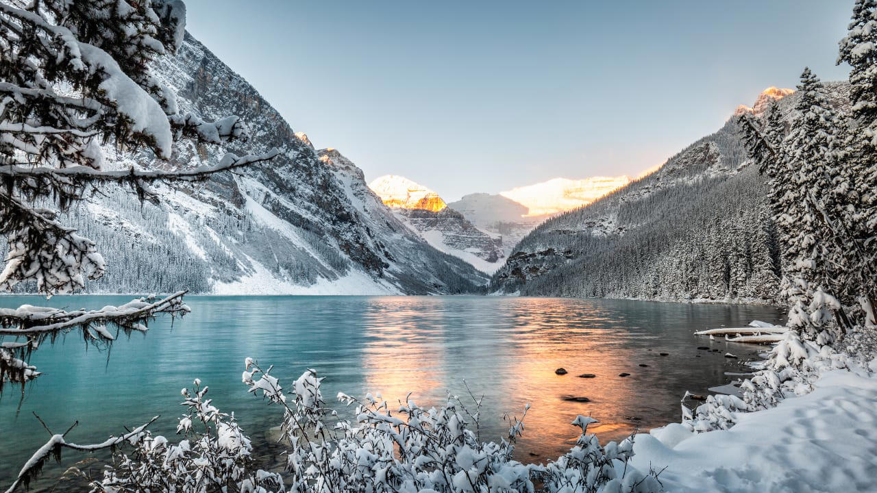 2. BANFF NATIONAL PARK, CANADA: Nestled in the Canadian Rockies, Banff National Park is a paradise for nature lovers. The turquoise waters of Lake Louise and Moraine Lake, surrounded by snow-capped peaks and alpine forests, offer picture-perfect scenery in every season. 1. SANTORINI, GREECE: Famous for its whitewashed buildings and cerulean-domed churches, Santorini offers one of the most iconic sunsets in the world. Perched on volcanic cliffs overlooking the Aegean Sea, Oia village becomes a golden dream as the sun dips below the horizon. It’s no wonder this island is a top romantic getaway., 2. BANFF NATIONAL PARK, CANADA: Nestled in the Canadian Rockies, Banff National Park is a paradise for nature lovers. The turquoise waters of Lake Louise and Moraine Lake, surrounded by snow-capped peaks and alpine forests, offer picture-perfect scenery in every season., 3. MACHU PICCHU, PERU: One of the Seven Wonders of the World, Machu Picchu sits 7,970 feet above sea level in the Andes Mountains. The ancient Incan city is shrouded in mist and mystery, offering panoramic views of lush green peaks and dramatic valleys that leave travelers in awe., 4. THE GRAND CANYON, USA: A UNESCO World Heritage Site, the Grand Canyon is a geological marvel carved by the Colorado River over millions of years. Its layered red rock formations and expansive vistas are best viewed from the South Rim or via a scenic helicopter tour., 5. FIORDLAND NATIONAL PARK, NEW ZEALAND: Home to the stunning Milford Sound, Fiordland is a pristine wilderness of dramatic fjords, waterfalls, and towering cliffs. Whether you explore it by boat, kayak, or hiking trail, every angle reveals a new jaw-dropping view., 6. TROLLTUNGA, NORWAY: This epic cliff jutting out over a stunning lake in Norway offers one of the most adventurous viewpoints in the world. After a challenging hike, you’re rewarded with panoramic views of snow-covered mountains and deep blue fjords that stretch for miles., 7. VICTORIA FALLS, ZAMBI: Known as “The Smoke That Thunders,” Victoria Falls is one of the largest and most spectacular waterfalls on Earth. During the rainy season, the sheer volume of water creates a mist that can be seen from miles away, adding to the wonder of this natural marvel., 8. PETRA, JORDAN: Carved into rose-colored rock, Petra is an archaeological wonder and a photographer’s dream. The sight of the Treasury emerging from narrow sandstone canyons (Siq) is nothing short of breathtaking, especially at sunrise or by candlelight during Petra by Night., 9. MOUNT EVEREST BASE CAMP, NEPAL: For trekkers and climbers, the journey to Everest Base Camp is as rewarding as the destination itself. Surrounded by the towering Himalayas and colorful prayer flags fluttering in the wind, the views are both humbling and spiritually uplifting., 10. ANTELOPE CANYON, USA: Located in Arizona, Antelope Canyon is a slot canyon known for its smooth, wave-like sandstone walls. When sunlight beams down into the narrow crevices, it creates an ethereal play of light and shadow that feels like stepping into another world.