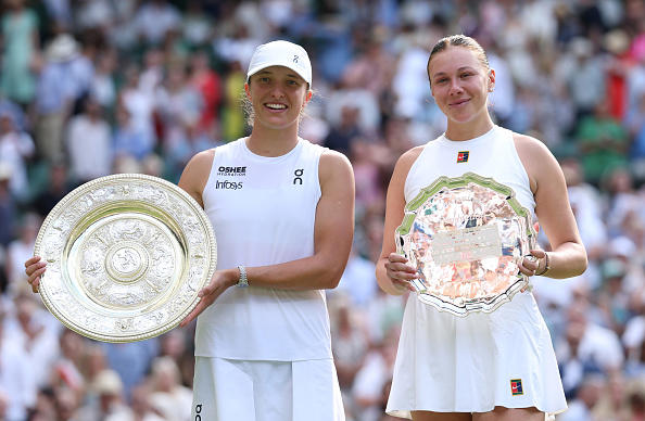 John McEnroe tells Wimbledon bosses to hit finalists with new ban