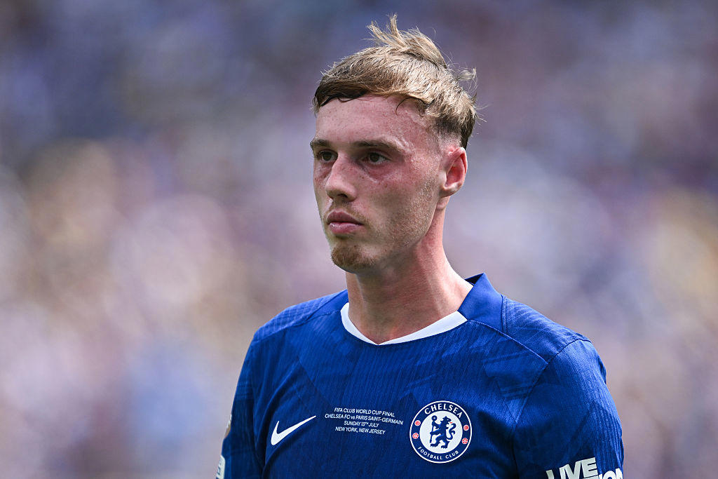 Get personalised updates on Chelsea every day , Malo Gusto also hits out at critics, What next for Chelsea?, Premier League title odds