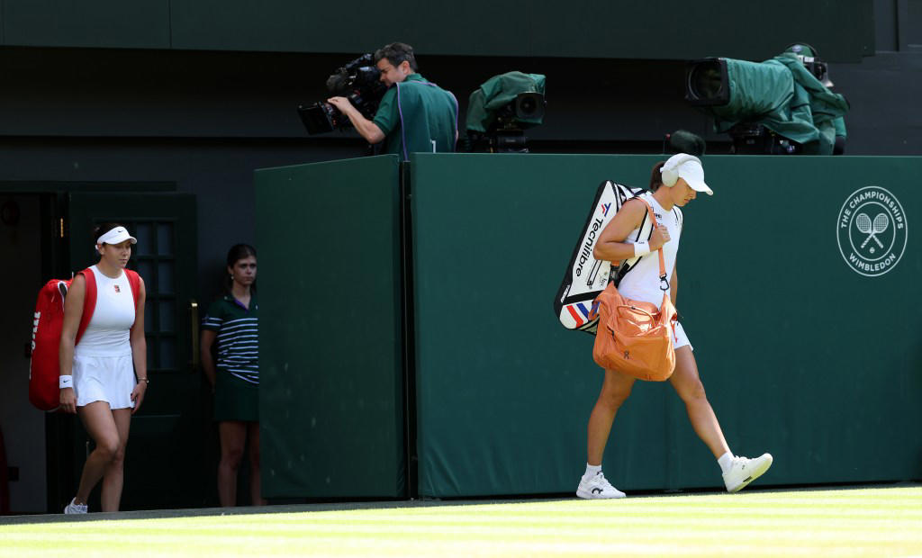 John McEnroe tells Wimbledon bosses to hit finalists with new ban