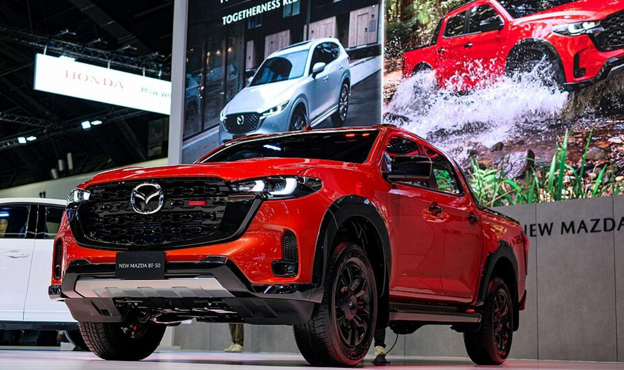 Mazda BT-50 (Global) When The Odometer Turns Six Figures, Chevrolet Colorado (2004–2006), Nissan Frontier (2005–2008), Ford F-150 (2004–2008, 5.4L Triton), Ram 1500 (2011–2013), Toyota Tundra (2000–2003), GMC Canyon (2004–2006), Chevrolet Silverado 1500 (2014–2016, 5.3L V8), Dodge Dakota (2000–2004), Ford Ranger (1998–2003), Ram 2500 (2012–2014), Chevrolet Avalanche (2007–2011), Mazda B-Series (1999–2004), Isuzu i-Series (2006–2008), Lincoln Mark LT (2006–2008), Honda Ridgeline (2006–2008), Ford Explorer Sport Trac (2001–2005), Ram 3500 (2011–2012), Nissan Titan (2004–2006), Suzuki Equator (2009–2012), Chevrolet S-10 (1998–2003), Volkswagen Amarok (Early Diesel Models), Toyota Tacoma (2012–2022), Ford F-150 (2015–2020, 2.7L EcoBoost), Chevrolet Silverado 1500 (2010–2013, 5.3L V8), GMC Sierra 1500 (2011–2014), Toyota Tundra (2014–2021), Ram 1500 (2019–2023 With 5.7L HEMI), Ford Ranger (2019–2022), Chevrolet Colorado (2016–2022, Diesel), Mazda BT-50 (Global), Chevrolet Silverado 2500HD (2015–2020, Duramax), Ram 2500 (2016–2020, Cummins Diesel), Ford Super Duty F-250 (2017–2022), Toyota Land Cruiser Pickup (Global), Jeep Gladiator (2020–2023), Isuzu D-Max (Global), Chevrolet SSR (2005–2006), Ford Courier (Global), GMC Canyon (2015–2020, 3.6L V6), Toyota 4Runner Pickup (1984–1995), Ford F-150 (2009–2014, 5.0L V8)