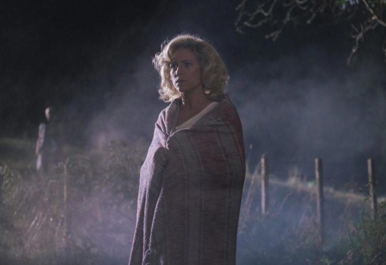 7) X, dir. Ti West 10) Final Destination: Bloodlines, dir. Zach Lipovsky, 9) Infinity Pool, dir. Brandon Cronenberg, 8) Nosferatu, dir. Robert Eggers, 7) X, dir. Ti West, 6) Longlegs, dir. Oswald Perkins, 5) Oddity, dir. Damian McCarthy, 4) Barbarian, dir. Zach Creggar, 3) Nope, dir. Jordan Peele, 2) Host, dir. Rob Savage, 1) Titane, dir. Julia Ducournau