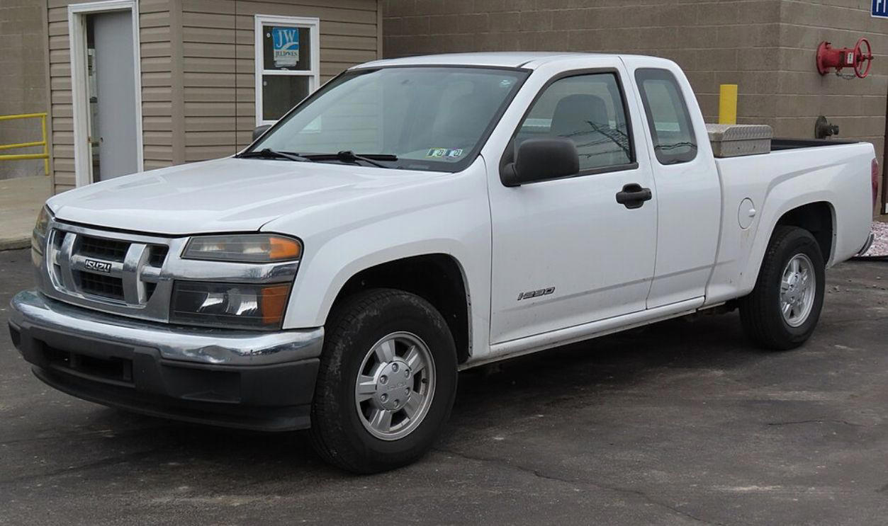 Isuzu i-Series (2006–2008) When The Odometer Turns Six Figures, Chevrolet Colorado (2004–2006), Nissan Frontier (2005–2008), Ford F-150 (2004–2008, 5.4L Triton), Ram 1500 (2011–2013), Toyota Tundra (2000–2003), GMC Canyon (2004–2006), Chevrolet Silverado 1500 (2014–2016, 5.3L V8), Dodge Dakota (2000–2004), Ford Ranger (1998–2003), Ram 2500 (2012–2014), Chevrolet Avalanche (2007–2011), Mazda B-Series (1999–2004), Isuzu i-Series (2006–2008), Lincoln Mark LT (2006–2008), Honda Ridgeline (2006–2008), Ford Explorer Sport Trac (2001–2005), Ram 3500 (2011–2012), Nissan Titan (2004–2006), Suzuki Equator (2009–2012), Chevrolet S-10 (1998–2003), Volkswagen Amarok (Early Diesel Models), Toyota Tacoma (2012–2022), Ford F-150 (2015–2020, 2.7L EcoBoost), Chevrolet Silverado 1500 (2010–2013, 5.3L V8), GMC Sierra 1500 (2011–2014), Toyota Tundra (2014–2021), Ram 1500 (2019–2023 With 5.7L HEMI), Ford Ranger (2019–2022), Chevrolet Colorado (2016–2022, Diesel), Mazda BT-50 (Global), Chevrolet Silverado 2500HD (2015–2020, Duramax), Ram 2500 (2016–2020, Cummins Diesel), Ford Super Duty F-250 (2017–2022), Toyota Land Cruiser Pickup (Global), Jeep Gladiator (2020–2023), Isuzu D-Max (Global), Chevrolet SSR (2005–2006), Ford Courier (Global), GMC Canyon (2015–2020, 3.6L V6), Toyota 4Runner Pickup (1984–1995), Ford F-150 (2009–2014, 5.0L V8)