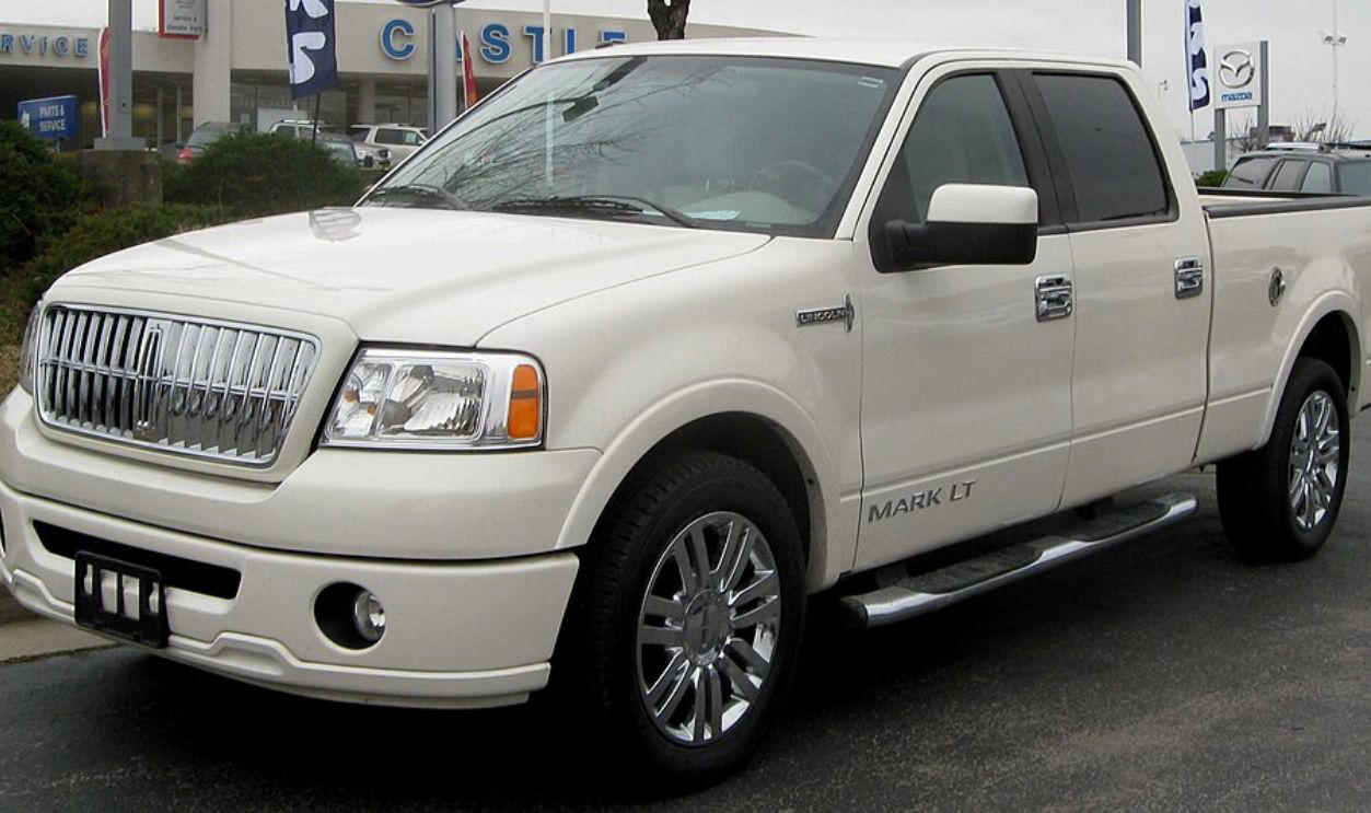 Lincoln Mark LT (2006–2008) When The Odometer Turns Six Figures, Chevrolet Colorado (2004–2006), Nissan Frontier (2005–2008), Ford F-150 (2004–2008, 5.4L Triton), Ram 1500 (2011–2013), Toyota Tundra (2000–2003), GMC Canyon (2004–2006), Chevrolet Silverado 1500 (2014–2016, 5.3L V8), Dodge Dakota (2000–2004), Ford Ranger (1998–2003), Ram 2500 (2012–2014), Chevrolet Avalanche (2007–2011), Mazda B-Series (1999–2004), Isuzu i-Series (2006–2008), Lincoln Mark LT (2006–2008), Honda Ridgeline (2006–2008), Ford Explorer Sport Trac (2001–2005), Ram 3500 (2011–2012), Nissan Titan (2004–2006), Suzuki Equator (2009–2012), Chevrolet S-10 (1998–2003), Volkswagen Amarok (Early Diesel Models), Toyota Tacoma (2012–2022), Ford F-150 (2015–2020, 2.7L EcoBoost), Chevrolet Silverado 1500 (2010–2013, 5.3L V8), GMC Sierra 1500 (2011–2014), Toyota Tundra (2014–2021), Ram 1500 (2019–2023 With 5.7L HEMI), Ford Ranger (2019–2022), Chevrolet Colorado (2016–2022, Diesel), Mazda BT-50 (Global), Chevrolet Silverado 2500HD (2015–2020, Duramax), Ram 2500 (2016–2020, Cummins Diesel), Ford Super Duty F-250 (2017–2022), Toyota Land Cruiser Pickup (Global), Jeep Gladiator (2020–2023), Isuzu D-Max (Global), Chevrolet SSR (2005–2006), Ford Courier (Global), GMC Canyon (2015–2020, 3.6L V6), Toyota 4Runner Pickup (1984–1995), Ford F-150 (2009–2014, 5.0L V8)