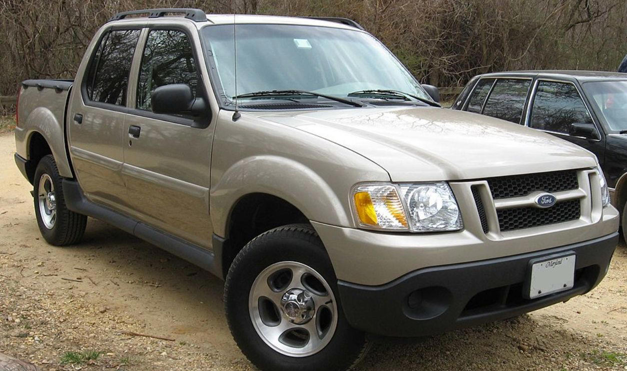 Ford Explorer Sport Trac (2001–2005) When The Odometer Turns Six Figures, Chevrolet Colorado (2004–2006), Nissan Frontier (2005–2008), Ford F-150 (2004–2008, 5.4L Triton), Ram 1500 (2011–2013), Toyota Tundra (2000–2003), GMC Canyon (2004–2006), Chevrolet Silverado 1500 (2014–2016, 5.3L V8), Dodge Dakota (2000–2004), Ford Ranger (1998–2003), Ram 2500 (2012–2014), Chevrolet Avalanche (2007–2011), Mazda B-Series (1999–2004), Isuzu i-Series (2006–2008), Lincoln Mark LT (2006–2008), Honda Ridgeline (2006–2008), Ford Explorer Sport Trac (2001–2005), Ram 3500 (2011–2012), Nissan Titan (2004–2006), Suzuki Equator (2009–2012), Chevrolet S-10 (1998–2003), Volkswagen Amarok (Early Diesel Models), Toyota Tacoma (2012–2022), Ford F-150 (2015–2020, 2.7L EcoBoost), Chevrolet Silverado 1500 (2010–2013, 5.3L V8), GMC Sierra 1500 (2011–2014), Toyota Tundra (2014–2021), Ram 1500 (2019–2023 With 5.7L HEMI), Ford Ranger (2019–2022), Chevrolet Colorado (2016–2022, Diesel), Mazda BT-50 (Global), Chevrolet Silverado 2500HD (2015–2020, Duramax), Ram 2500 (2016–2020, Cummins Diesel), Ford Super Duty F-250 (2017–2022), Toyota Land Cruiser Pickup (Global), Jeep Gladiator (2020–2023), Isuzu D-Max (Global), Chevrolet SSR (2005–2006), Ford Courier (Global), GMC Canyon (2015–2020, 3.6L V6), Toyota 4Runner Pickup (1984–1995), Ford F-150 (2009–2014, 5.0L V8)