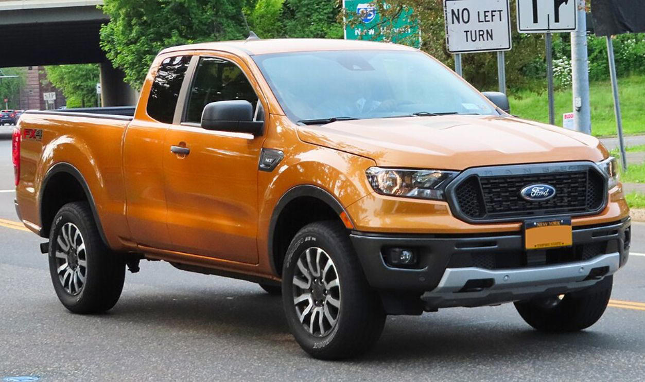 Ford Ranger (2019–2022) When The Odometer Turns Six Figures, Chevrolet Colorado (2004–2006), Nissan Frontier (2005–2008), Ford F-150 (2004–2008, 5.4L Triton), Ram 1500 (2011–2013), Toyota Tundra (2000–2003), GMC Canyon (2004–2006), Chevrolet Silverado 1500 (2014–2016, 5.3L V8), Dodge Dakota (2000–2004), Ford Ranger (1998–2003), Ram 2500 (2012–2014), Chevrolet Avalanche (2007–2011), Mazda B-Series (1999–2004), Isuzu i-Series (2006–2008), Lincoln Mark LT (2006–2008), Honda Ridgeline (2006–2008), Ford Explorer Sport Trac (2001–2005), Ram 3500 (2011–2012), Nissan Titan (2004–2006), Suzuki Equator (2009–2012), Chevrolet S-10 (1998–2003), Volkswagen Amarok (Early Diesel Models), Toyota Tacoma (2012–2022), Ford F-150 (2015–2020, 2.7L EcoBoost), Chevrolet Silverado 1500 (2010–2013, 5.3L V8), GMC Sierra 1500 (2011–2014), Toyota Tundra (2014–2021), Ram 1500 (2019–2023 With 5.7L HEMI), Ford Ranger (2019–2022), Chevrolet Colorado (2016–2022, Diesel), Mazda BT-50 (Global), Chevrolet Silverado 2500HD (2015–2020, Duramax), Ram 2500 (2016–2020, Cummins Diesel), Ford Super Duty F-250 (2017–2022), Toyota Land Cruiser Pickup (Global), Jeep Gladiator (2020–2023), Isuzu D-Max (Global), Chevrolet SSR (2005–2006), Ford Courier (Global), GMC Canyon (2015–2020, 3.6L V6), Toyota 4Runner Pickup (1984–1995), Ford F-150 (2009–2014, 5.0L V8)