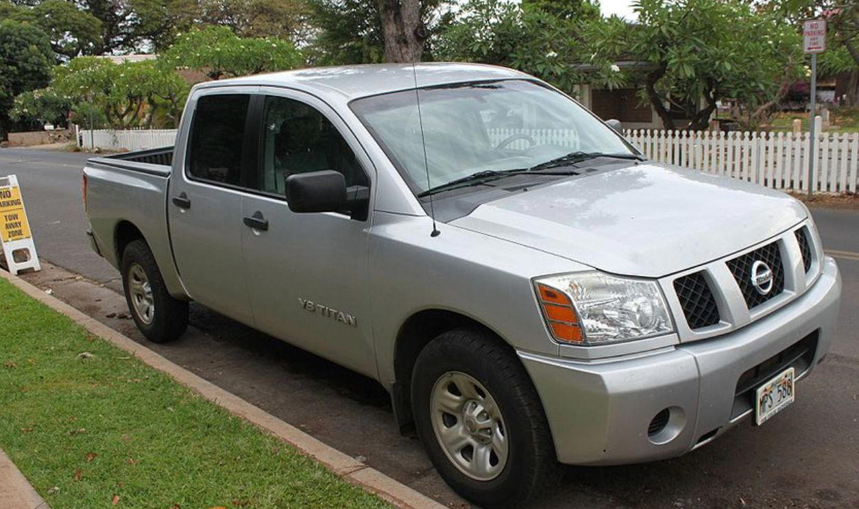 Nissan Titan (2004–2006) When The Odometer Turns Six Figures, Chevrolet Colorado (2004–2006), Nissan Frontier (2005–2008), Ford F-150 (2004–2008, 5.4L Triton), Ram 1500 (2011–2013), Toyota Tundra (2000–2003), GMC Canyon (2004–2006), Chevrolet Silverado 1500 (2014–2016, 5.3L V8), Dodge Dakota (2000–2004), Ford Ranger (1998–2003), Ram 2500 (2012–2014), Chevrolet Avalanche (2007–2011), Mazda B-Series (1999–2004), Isuzu i-Series (2006–2008), Lincoln Mark LT (2006–2008), Honda Ridgeline (2006–2008), Ford Explorer Sport Trac (2001–2005), Ram 3500 (2011–2012), Nissan Titan (2004–2006), Suzuki Equator (2009–2012), Chevrolet S-10 (1998–2003), Volkswagen Amarok (Early Diesel Models), Toyota Tacoma (2012–2022), Ford F-150 (2015–2020, 2.7L EcoBoost), Chevrolet Silverado 1500 (2010–2013, 5.3L V8), GMC Sierra 1500 (2011–2014), Toyota Tundra (2014–2021), Ram 1500 (2019–2023 With 5.7L HEMI), Ford Ranger (2019–2022), Chevrolet Colorado (2016–2022, Diesel), Mazda BT-50 (Global), Chevrolet Silverado 2500HD (2015–2020, Duramax), Ram 2500 (2016–2020, Cummins Diesel), Ford Super Duty F-250 (2017–2022), Toyota Land Cruiser Pickup (Global), Jeep Gladiator (2020–2023), Isuzu D-Max (Global), Chevrolet SSR (2005–2006), Ford Courier (Global), GMC Canyon (2015–2020, 3.6L V6), Toyota 4Runner Pickup (1984–1995), Ford F-150 (2009–2014, 5.0L V8)