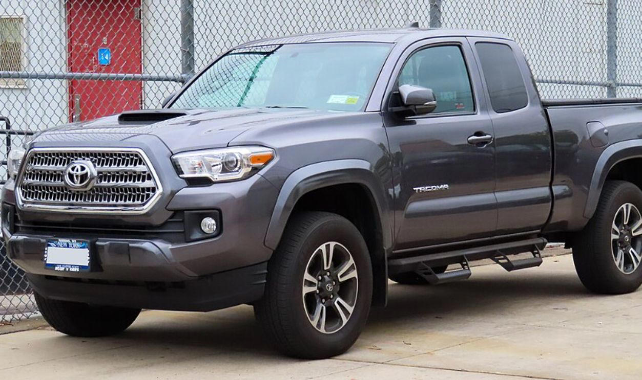 Toyota Tacoma (2012–2022) When The Odometer Turns Six Figures, Chevrolet Colorado (2004–2006), Nissan Frontier (2005–2008), Ford F-150 (2004–2008, 5.4L Triton), Ram 1500 (2011–2013), Toyota Tundra (2000–2003), GMC Canyon (2004–2006), Chevrolet Silverado 1500 (2014–2016, 5.3L V8), Dodge Dakota (2000–2004), Ford Ranger (1998–2003), Ram 2500 (2012–2014), Chevrolet Avalanche (2007–2011), Mazda B-Series (1999–2004), Isuzu i-Series (2006–2008), Lincoln Mark LT (2006–2008), Honda Ridgeline (2006–2008), Ford Explorer Sport Trac (2001–2005), Ram 3500 (2011–2012), Nissan Titan (2004–2006), Suzuki Equator (2009–2012), Chevrolet S-10 (1998–2003), Volkswagen Amarok (Early Diesel Models), Toyota Tacoma (2012–2022), Ford F-150 (2015–2020, 2.7L EcoBoost), Chevrolet Silverado 1500 (2010–2013, 5.3L V8), GMC Sierra 1500 (2011–2014), Toyota Tundra (2014–2021), Ram 1500 (2019–2023 With 5.7L HEMI), Ford Ranger (2019–2022), Chevrolet Colorado (2016–2022, Diesel), Mazda BT-50 (Global), Chevrolet Silverado 2500HD (2015–2020, Duramax), Ram 2500 (2016–2020, Cummins Diesel), Ford Super Duty F-250 (2017–2022), Toyota Land Cruiser Pickup (Global), Jeep Gladiator (2020–2023), Isuzu D-Max (Global), Chevrolet SSR (2005–2006), Ford Courier (Global), GMC Canyon (2015–2020, 3.6L V6), Toyota 4Runner Pickup (1984–1995), Ford F-150 (2009–2014, 5.0L V8)