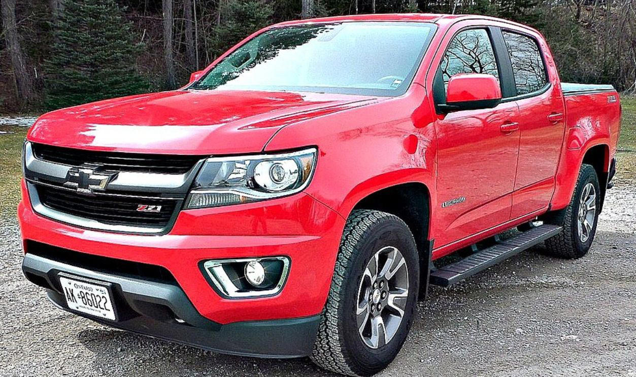 Chevrolet Colorado (2016–2022, Diesel) When The Odometer Turns Six Figures, Chevrolet Colorado (2004–2006), Nissan Frontier (2005–2008), Ford F-150 (2004–2008, 5.4L Triton), Ram 1500 (2011–2013), Toyota Tundra (2000–2003), GMC Canyon (2004–2006), Chevrolet Silverado 1500 (2014–2016, 5.3L V8), Dodge Dakota (2000–2004), Ford Ranger (1998–2003), Ram 2500 (2012–2014), Chevrolet Avalanche (2007–2011), Mazda B-Series (1999–2004), Isuzu i-Series (2006–2008), Lincoln Mark LT (2006–2008), Honda Ridgeline (2006–2008), Ford Explorer Sport Trac (2001–2005), Ram 3500 (2011–2012), Nissan Titan (2004–2006), Suzuki Equator (2009–2012), Chevrolet S-10 (1998–2003), Volkswagen Amarok (Early Diesel Models), Toyota Tacoma (2012–2022), Ford F-150 (2015–2020, 2.7L EcoBoost), Chevrolet Silverado 1500 (2010–2013, 5.3L V8), GMC Sierra 1500 (2011–2014), Toyota Tundra (2014–2021), Ram 1500 (2019–2023 With 5.7L HEMI), Ford Ranger (2019–2022), Chevrolet Colorado (2016–2022, Diesel), Mazda BT-50 (Global), Chevrolet Silverado 2500HD (2015–2020, Duramax), Ram 2500 (2016–2020, Cummins Diesel), Ford Super Duty F-250 (2017–2022), Toyota Land Cruiser Pickup (Global), Jeep Gladiator (2020–2023), Isuzu D-Max (Global), Chevrolet SSR (2005–2006), Ford Courier (Global), GMC Canyon (2015–2020, 3.6L V6), Toyota 4Runner Pickup (1984–1995), Ford F-150 (2009–2014, 5.0L V8)