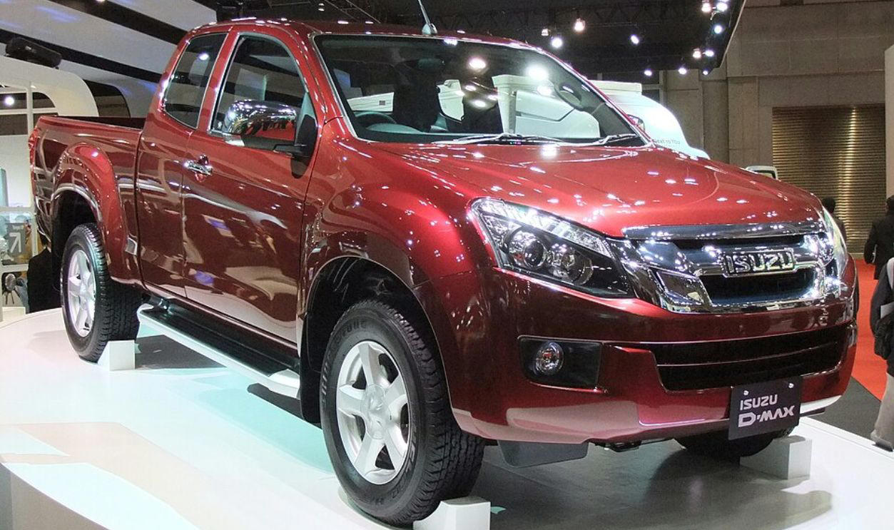 Isuzu D-Max (Global) When The Odometer Turns Six Figures, Chevrolet Colorado (2004–2006), Nissan Frontier (2005–2008), Ford F-150 (2004–2008, 5.4L Triton), Ram 1500 (2011–2013), Toyota Tundra (2000–2003), GMC Canyon (2004–2006), Chevrolet Silverado 1500 (2014–2016, 5.3L V8), Dodge Dakota (2000–2004), Ford Ranger (1998–2003), Ram 2500 (2012–2014), Chevrolet Avalanche (2007–2011), Mazda B-Series (1999–2004), Isuzu i-Series (2006–2008), Lincoln Mark LT (2006–2008), Honda Ridgeline (2006–2008), Ford Explorer Sport Trac (2001–2005), Ram 3500 (2011–2012), Nissan Titan (2004–2006), Suzuki Equator (2009–2012), Chevrolet S-10 (1998–2003), Volkswagen Amarok (Early Diesel Models), Toyota Tacoma (2012–2022), Ford F-150 (2015–2020, 2.7L EcoBoost), Chevrolet Silverado 1500 (2010–2013, 5.3L V8), GMC Sierra 1500 (2011–2014), Toyota Tundra (2014–2021), Ram 1500 (2019–2023 With 5.7L HEMI), Ford Ranger (2019–2022), Chevrolet Colorado (2016–2022, Diesel), Mazda BT-50 (Global), Chevrolet Silverado 2500HD (2015–2020, Duramax), Ram 2500 (2016–2020, Cummins Diesel), Ford Super Duty F-250 (2017–2022), Toyota Land Cruiser Pickup (Global), Jeep Gladiator (2020–2023), Isuzu D-Max (Global), Chevrolet SSR (2005–2006), Ford Courier (Global), GMC Canyon (2015–2020, 3.6L V6), Toyota 4Runner Pickup (1984–1995), Ford F-150 (2009–2014, 5.0L V8)