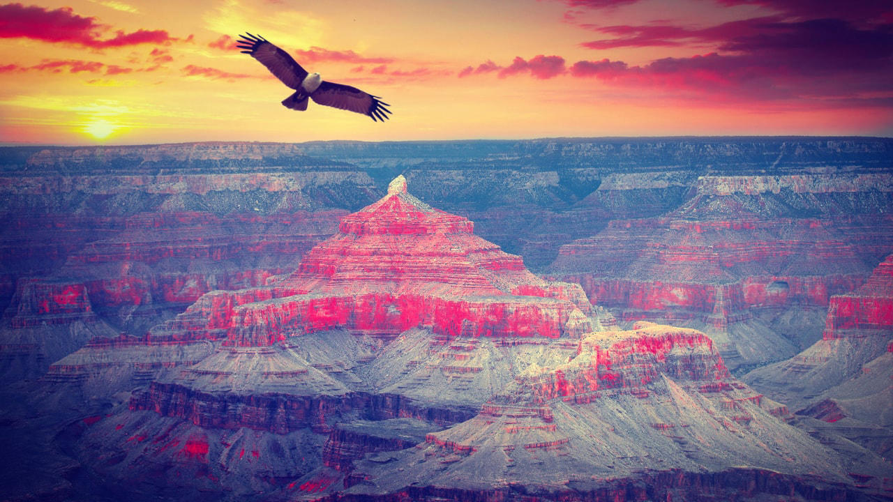 4. THE GRAND CANYON, USA: A UNESCO World Heritage Site, the Grand Canyon is a geological marvel carved by the Colorado River over millions of years. Its layered red rock formations and expansive vistas are best viewed from the South Rim or via a scenic helicopter tour. 1. SANTORINI, GREECE: Famous for its whitewashed buildings and cerulean-domed churches, Santorini offers one of the most iconic sunsets in the world. Perched on volcanic cliffs overlooking the Aegean Sea, Oia village becomes a golden dream as the sun dips below the horizon. It’s no wonder this island is a top romantic getaway., 2. BANFF NATIONAL PARK, CANADA: Nestled in the Canadian Rockies, Banff National Park is a paradise for nature lovers. The turquoise waters of Lake Louise and Moraine Lake, surrounded by snow-capped peaks and alpine forests, offer picture-perfect scenery in every season., 3. MACHU PICCHU, PERU: One of the Seven Wonders of the World, Machu Picchu sits 7,970 feet above sea level in the Andes Mountains. The ancient Incan city is shrouded in mist and mystery, offering panoramic views of lush green peaks and dramatic valleys that leave travelers in awe., 4. THE GRAND CANYON, USA: A UNESCO World Heritage Site, the Grand Canyon is a geological marvel carved by the Colorado River over millions of years. Its layered red rock formations and expansive vistas are best viewed from the South Rim or via a scenic helicopter tour., 5. FIORDLAND NATIONAL PARK, NEW ZEALAND: Home to the stunning Milford Sound, Fiordland is a pristine wilderness of dramatic fjords, waterfalls, and towering cliffs. Whether you explore it by boat, kayak, or hiking trail, every angle reveals a new jaw-dropping view., 6. TROLLTUNGA, NORWAY: This epic cliff jutting out over a stunning lake in Norway offers one of the most adventurous viewpoints in the world. After a challenging hike, you’re rewarded with panoramic views of snow-covered mountains and deep blue fjords that stretch for miles., 7. VICTORIA FALLS, ZAMBI: Known as “The Smoke That Thunders,” Victoria Falls is one of the largest and most spectacular waterfalls on Earth. During the rainy season, the sheer volume of water creates a mist that can be seen from miles away, adding to the wonder of this natural marvel., 8. PETRA, JORDAN: Carved into rose-colored rock, Petra is an archaeological wonder and a photographer’s dream. The sight of the Treasury emerging from narrow sandstone canyons (Siq) is nothing short of breathtaking, especially at sunrise or by candlelight during Petra by Night., 9. MOUNT EVEREST BASE CAMP, NEPAL: For trekkers and climbers, the journey to Everest Base Camp is as rewarding as the destination itself. Surrounded by the towering Himalayas and colorful prayer flags fluttering in the wind, the views are both humbling and spiritually uplifting., 10. ANTELOPE CANYON, USA: Located in Arizona, Antelope Canyon is a slot canyon known for its smooth, wave-like sandstone walls. When sunlight beams down into the narrow crevices, it creates an ethereal play of light and shadow that feels like stepping into another world.
