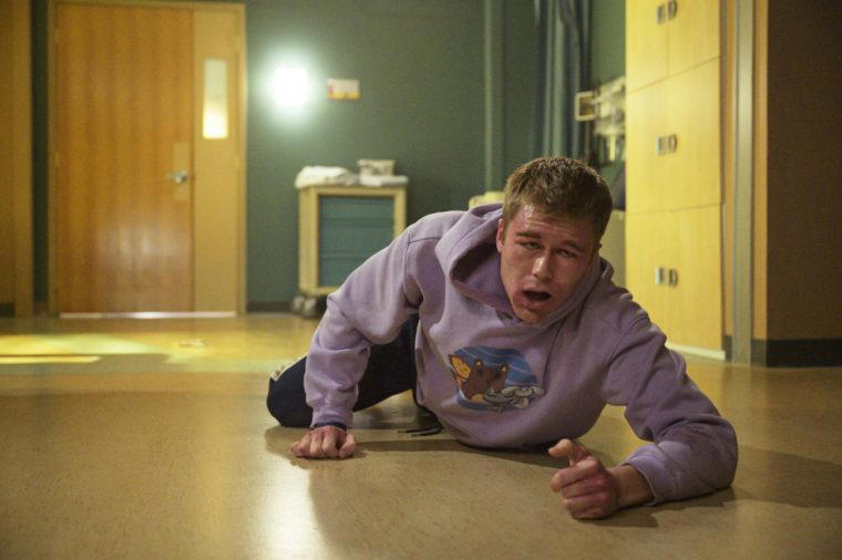 10) Final Destination: Bloodlines, dir. Zach Lipovsky, 9) Infinity Pool, dir. Brandon Cronenberg, 8) Nosferatu, dir. Robert Eggers, 7) X, dir. Ti West, 6) Longlegs, dir. Oswald Perkins, 5) Oddity, dir. Damian McCarthy, 4) Barbarian, dir. Zach Creggar, 3) Nope, dir. Jordan Peele, 2) Host, dir. Rob Savage, 1) Titane, dir. Julia Ducournau