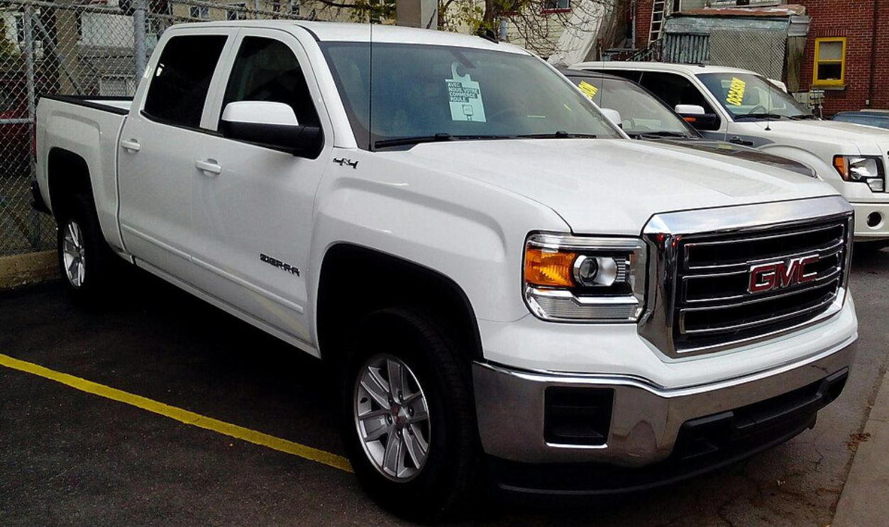 GMC Sierra 1500 (2011–2014) When The Odometer Turns Six Figures, Chevrolet Colorado (2004–2006), Nissan Frontier (2005–2008), Ford F-150 (2004–2008, 5.4L Triton), Ram 1500 (2011–2013), Toyota Tundra (2000–2003), GMC Canyon (2004–2006), Chevrolet Silverado 1500 (2014–2016, 5.3L V8), Dodge Dakota (2000–2004), Ford Ranger (1998–2003), Ram 2500 (2012–2014), Chevrolet Avalanche (2007–2011), Mazda B-Series (1999–2004), Isuzu i-Series (2006–2008), Lincoln Mark LT (2006–2008), Honda Ridgeline (2006–2008), Ford Explorer Sport Trac (2001–2005), Ram 3500 (2011–2012), Nissan Titan (2004–2006), Suzuki Equator (2009–2012), Chevrolet S-10 (1998–2003), Volkswagen Amarok (Early Diesel Models), Toyota Tacoma (2012–2022), Ford F-150 (2015–2020, 2.7L EcoBoost), Chevrolet Silverado 1500 (2010–2013, 5.3L V8), GMC Sierra 1500 (2011–2014), Toyota Tundra (2014–2021), Ram 1500 (2019–2023 With 5.7L HEMI), Ford Ranger (2019–2022), Chevrolet Colorado (2016–2022, Diesel), Mazda BT-50 (Global), Chevrolet Silverado 2500HD (2015–2020, Duramax), Ram 2500 (2016–2020, Cummins Diesel), Ford Super Duty F-250 (2017–2022), Toyota Land Cruiser Pickup (Global), Jeep Gladiator (2020–2023), Isuzu D-Max (Global), Chevrolet SSR (2005–2006), Ford Courier (Global), GMC Canyon (2015–2020, 3.6L V6), Toyota 4Runner Pickup (1984–1995), Ford F-150 (2009–2014, 5.0L V8)