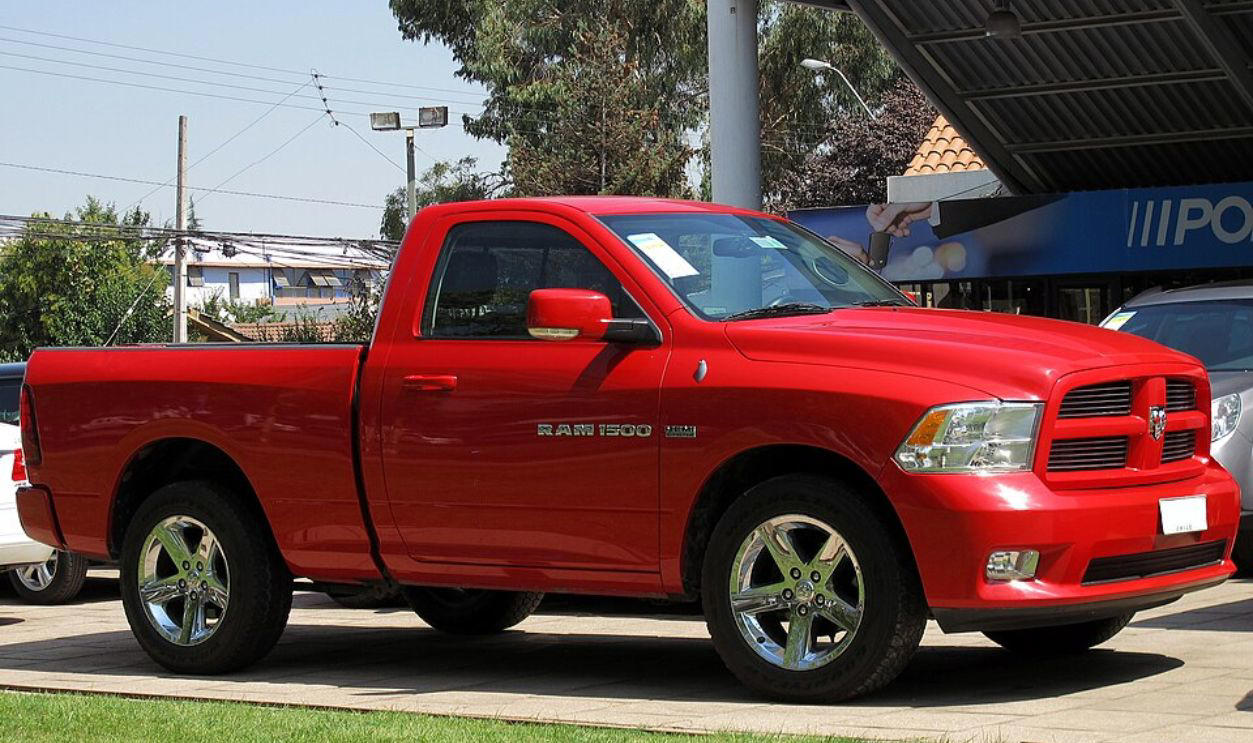 Ram 1500 (2011–2013) When The Odometer Turns Six Figures, Chevrolet Colorado (2004–2006), Nissan Frontier (2005–2008), Ford F-150 (2004–2008, 5.4L Triton), Ram 1500 (2011–2013), Toyota Tundra (2000–2003), GMC Canyon (2004–2006), Chevrolet Silverado 1500 (2014–2016, 5.3L V8), Dodge Dakota (2000–2004), Ford Ranger (1998–2003), Ram 2500 (2012–2014), Chevrolet Avalanche (2007–2011), Mazda B-Series (1999–2004), Isuzu i-Series (2006–2008), Lincoln Mark LT (2006–2008), Honda Ridgeline (2006–2008), Ford Explorer Sport Trac (2001–2005), Ram 3500 (2011–2012), Nissan Titan (2004–2006), Suzuki Equator (2009–2012), Chevrolet S-10 (1998–2003), Volkswagen Amarok (Early Diesel Models), Toyota Tacoma (2012–2022), Ford F-150 (2015–2020, 2.7L EcoBoost), Chevrolet Silverado 1500 (2010–2013, 5.3L V8), GMC Sierra 1500 (2011–2014), Toyota Tundra (2014–2021), Ram 1500 (2019–2023 With 5.7L HEMI), Ford Ranger (2019–2022), Chevrolet Colorado (2016–2022, Diesel), Mazda BT-50 (Global), Chevrolet Silverado 2500HD (2015–2020, Duramax), Ram 2500 (2016–2020, Cummins Diesel), Ford Super Duty F-250 (2017–2022), Toyota Land Cruiser Pickup (Global), Jeep Gladiator (2020–2023), Isuzu D-Max (Global), Chevrolet SSR (2005–2006), Ford Courier (Global), GMC Canyon (2015–2020, 3.6L V6), Toyota 4Runner Pickup (1984–1995), Ford F-150 (2009–2014, 5.0L V8)